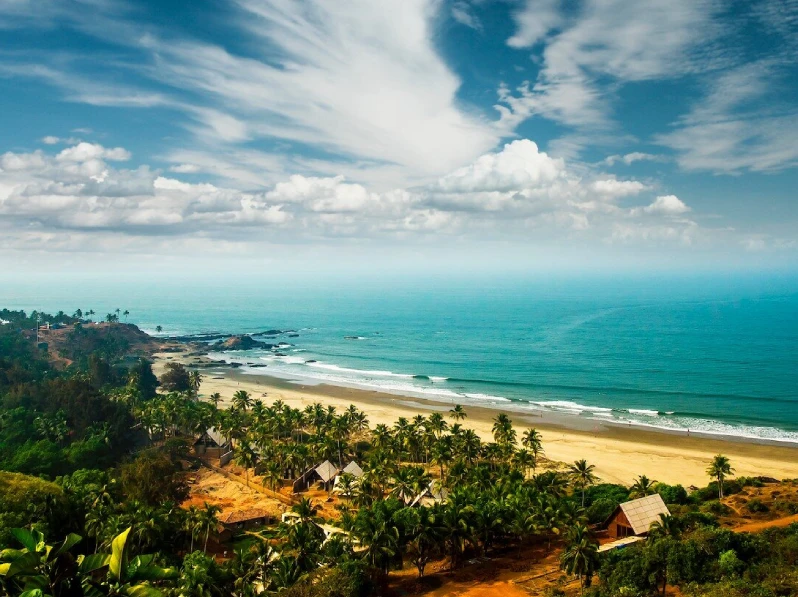 GOA PACKAGE TOUR