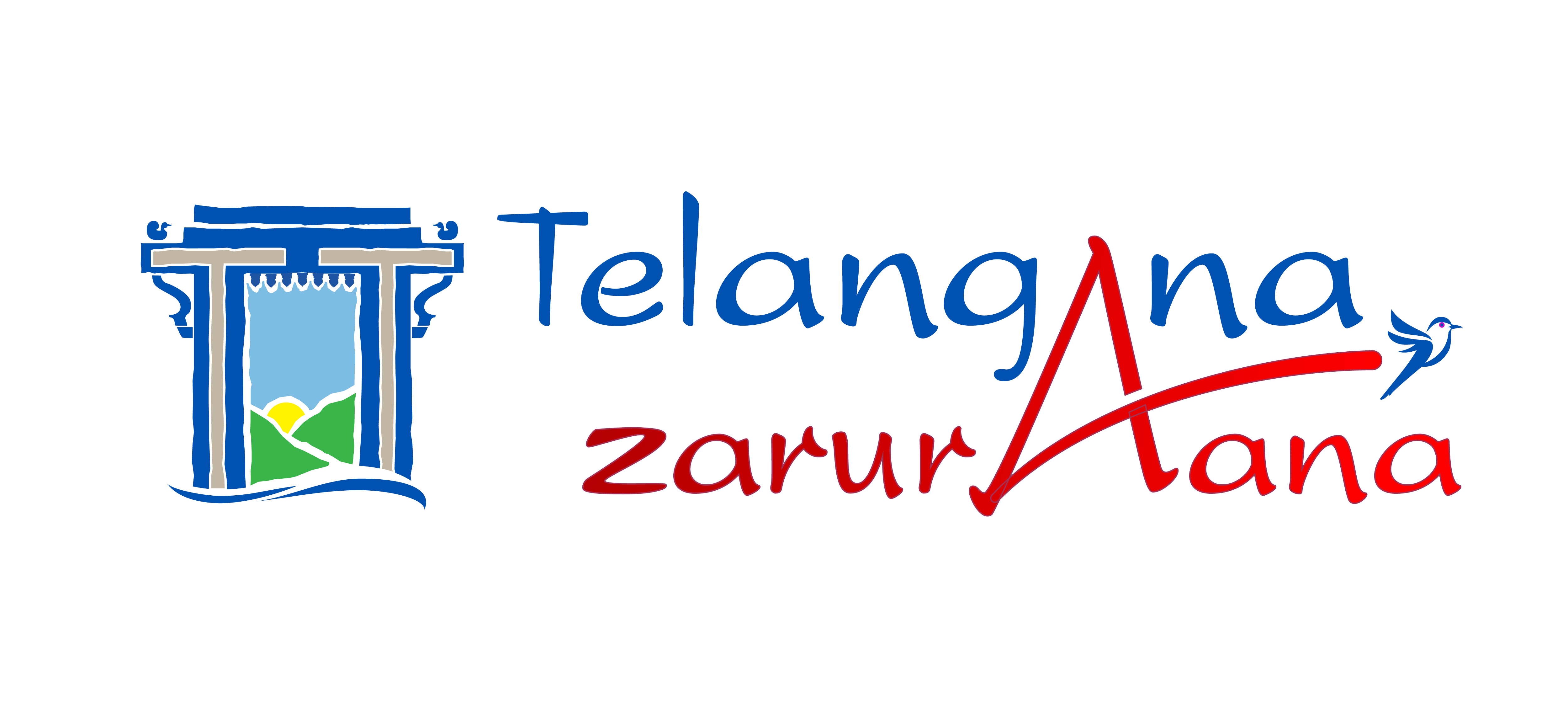 Telangana Logo