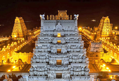 YADADRI BHUVANAGIRI