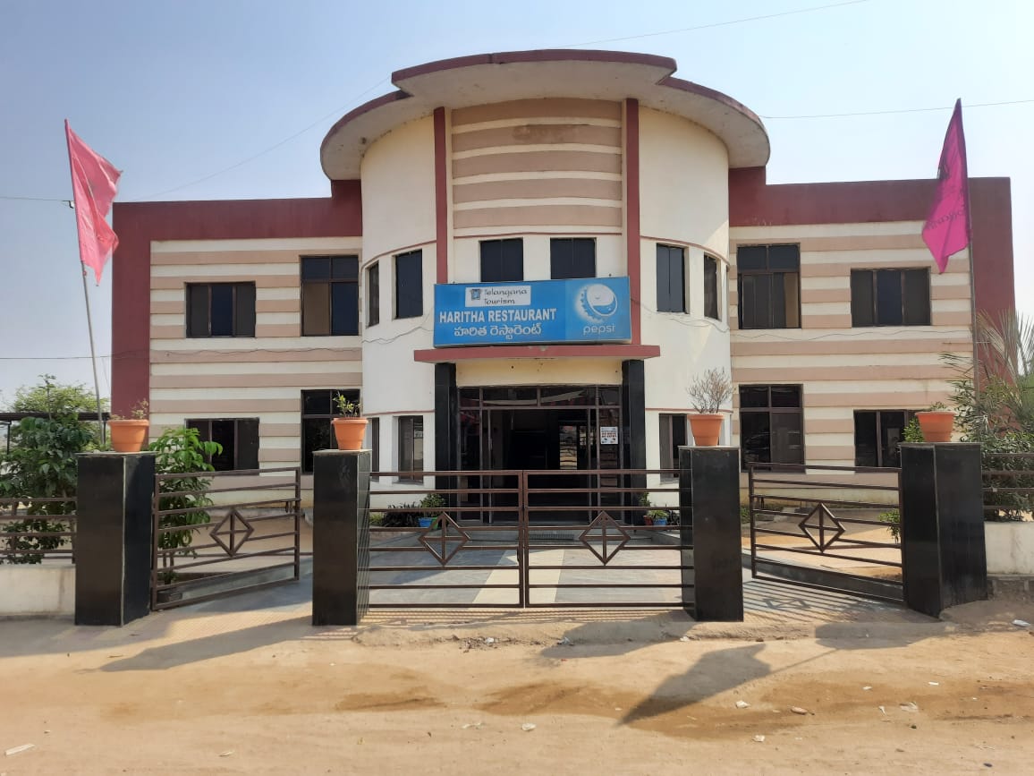 HARITHA HOTEL EDUPAYALA