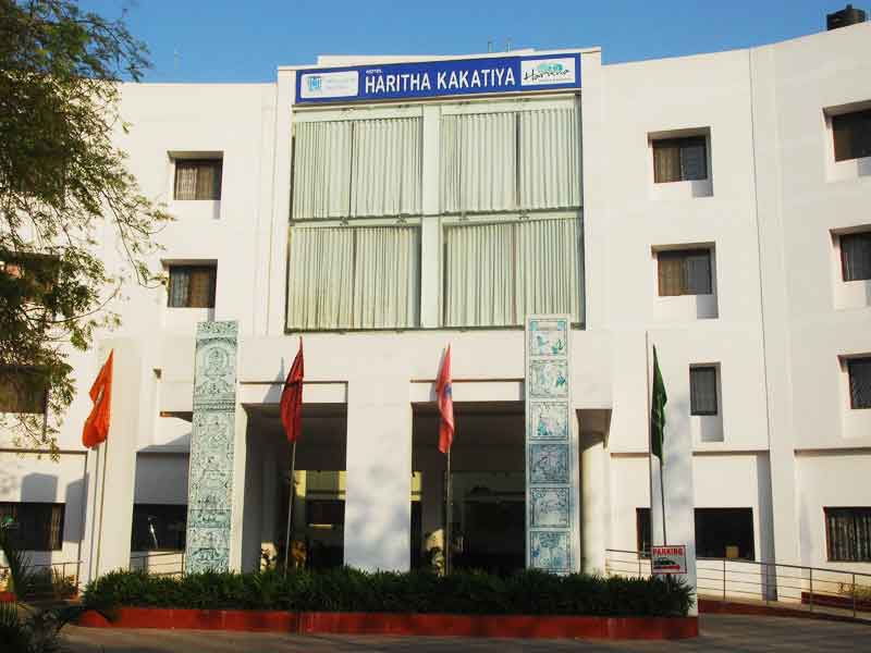 Kakatiya Hotel - TELANGANA TOURISM