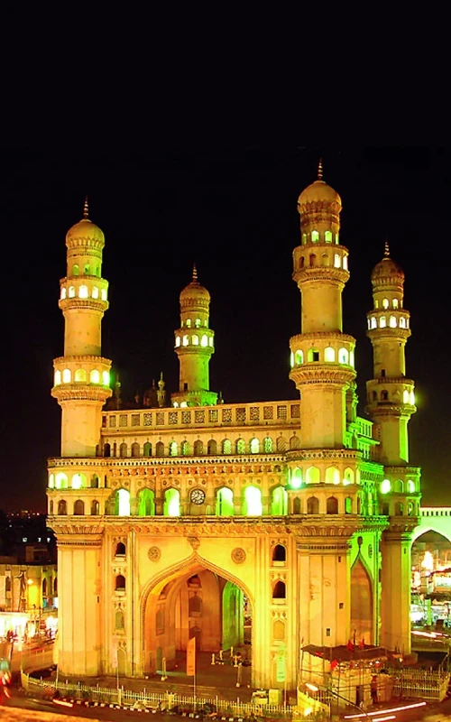 Charminar